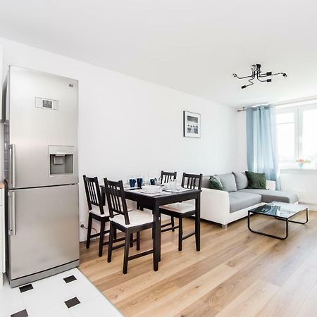 Holiday Maker Apartment Sopot Esterno foto