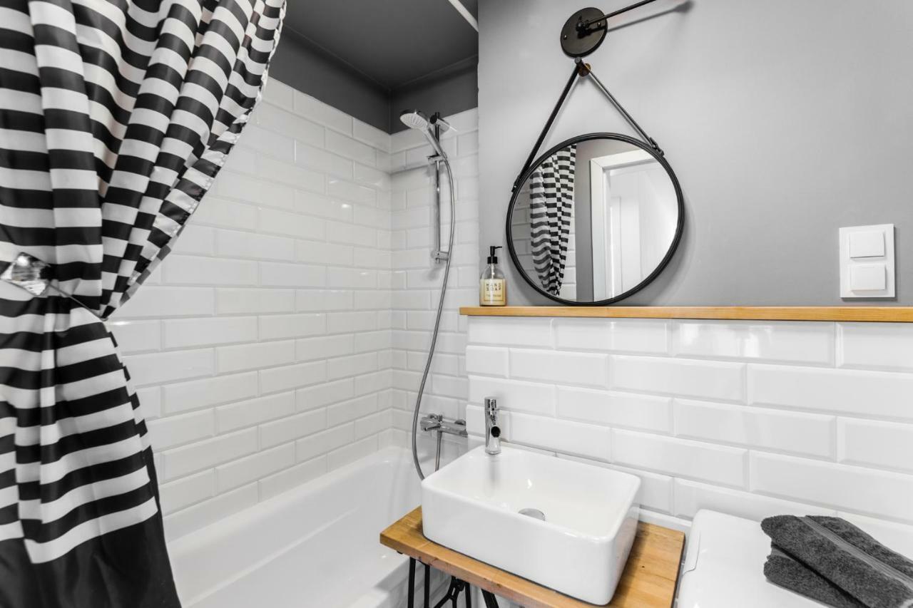 Holiday Maker Apartment Sopot Esterno foto