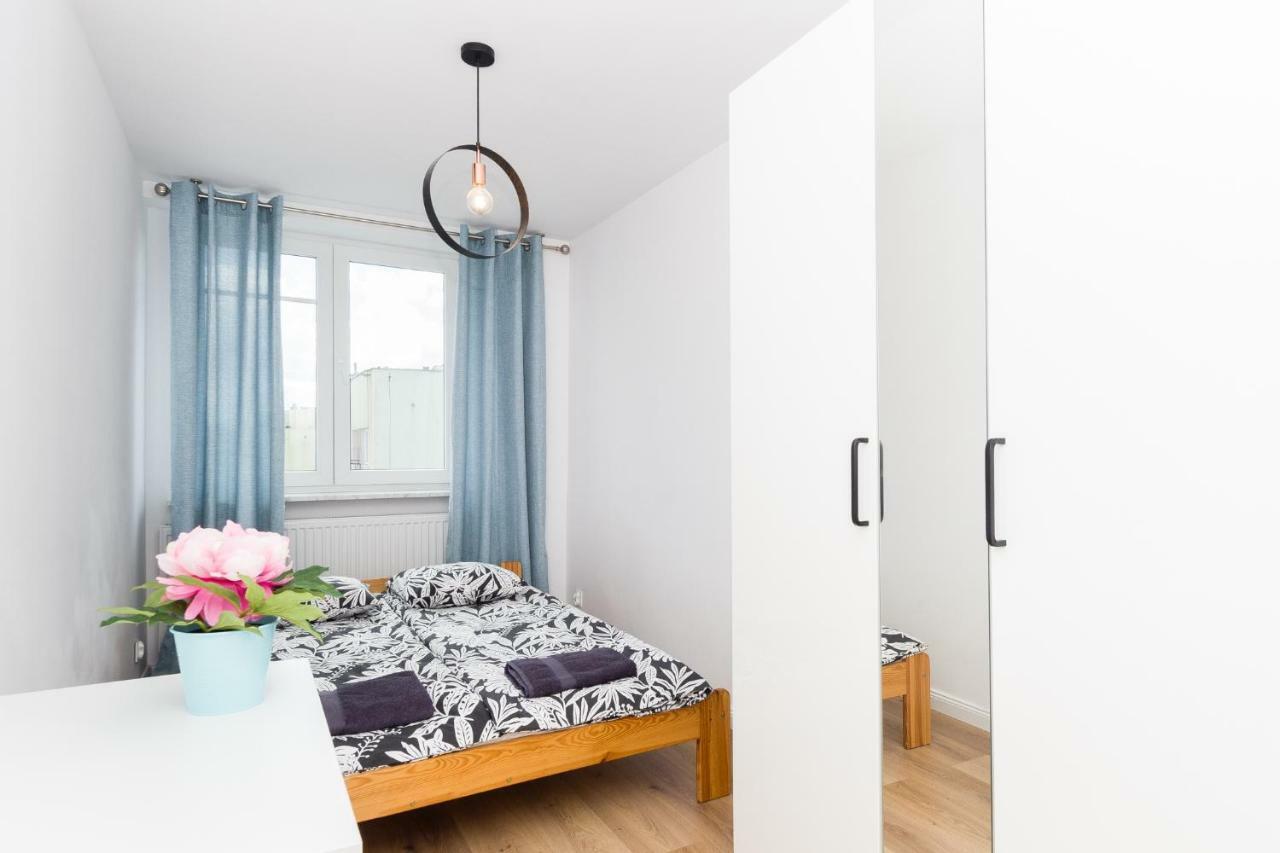 Holiday Maker Apartment Sopot Esterno foto
