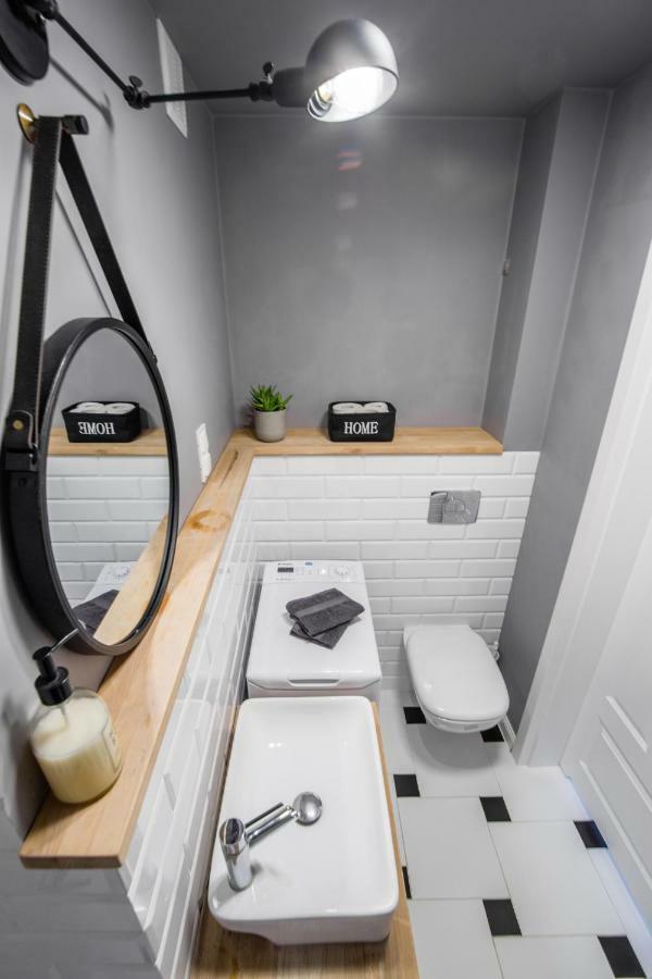 Holiday Maker Apartment Sopot Esterno foto